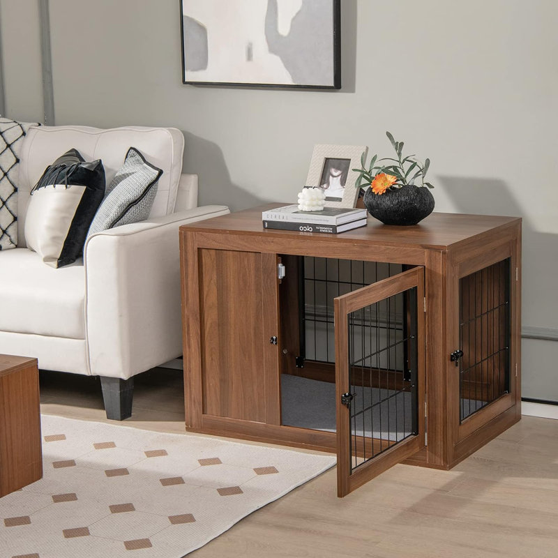 Litter Box Enclosure