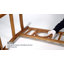 Banc de jardin en bois-508015130