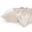 Satin Pillowcase Set of 2, 300 Thread Count , Gray Sand,GentleSoft™️-1796851214-1796851241