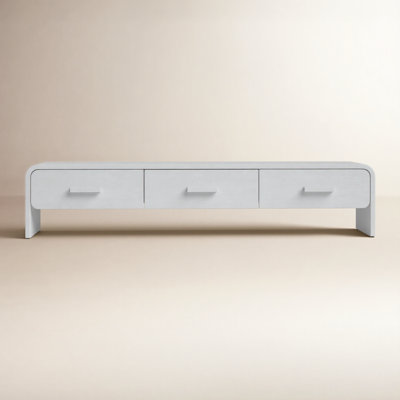 71" Mango Console Table