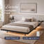 Double (4'6) Iron Bed Frame