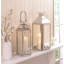LANTERNE SOHO CANDLE