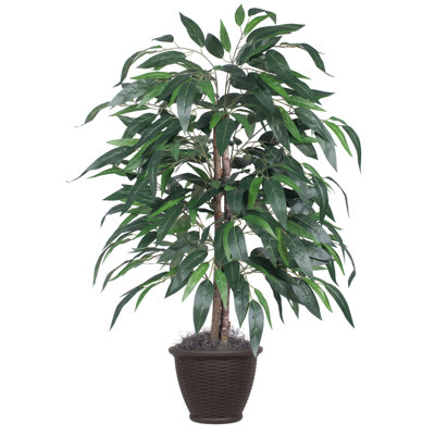 Buisson artificiel de manguier