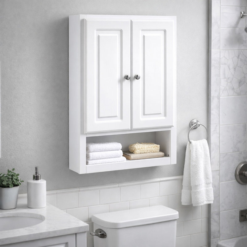 Concord Bathroom Cabinet