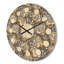 Horloge murale Mid-Century-63893128