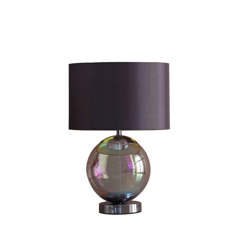 Lampe de table 18,75 pouces Artie Orb