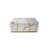 Blanc est en rupture de stock
