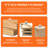 12 Inch Small Wall Mounted Storage Shelves, Bathroom Storage, Plywood, American White Oak-1947907723