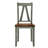 Farmhouse Style 6-Piece Dining Set with Multifunctional Bench-692136239
