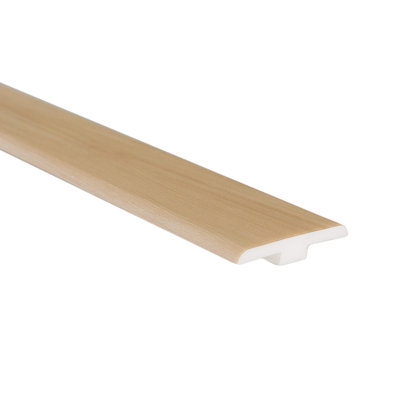 Vinyl 1.75'' W x 95'' L T-Molding