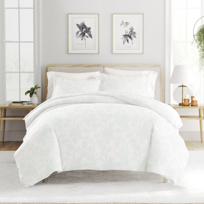 Ensemble de housse de couette Becky Cameron