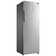Whynter Energy Star 8.3 cu. ft. Digital Upright Stainless Steel Deep Freezer/Refrigerator
