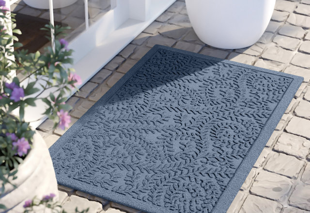 Must-Have Doormats