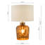 45cm Table Lamp