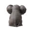 Animals Weather Resistant Polyresin Garden Statue