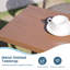 Ensemble de table de bar et tabouret de bar 3 pièces-102476883