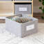 Organisateur de rangement pour casiers EdQ Essentials-59132003