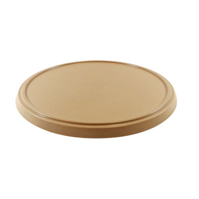 Elite Global Solutions Plastic Lid