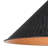 Outland 12 in. W 1 - Bulb Outdoor Semi Flush Mount
