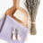 Lavender Kitchen Towels, Set of 3-12931568
