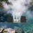 6-Head Ultrasonic Fogger With Floats