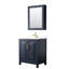 Daria 30'' W Single Vanity-591062386-591062390-591062388
