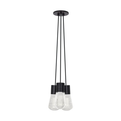 Alva LED Pendant