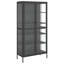 Divit Dining Cabinet