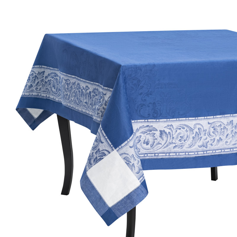 Nappe French Home, 71 po x 124 po