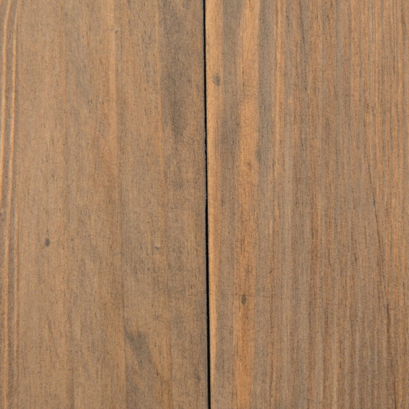Tuscanspring Extendable Farmhouse Dining Table