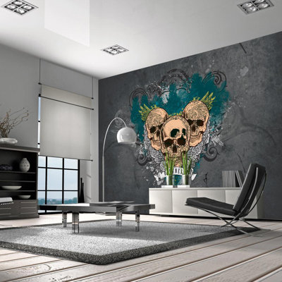 Earlynn Wall Mural