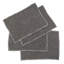 Oakville 19" Linen/Cotton/Polyester Placemat-57303677