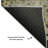 Premium Machine Washable Christina AMF1074 Circles Rug-1889002611
