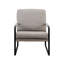 Fauteuil large 27,22 po Soteria-1974172447