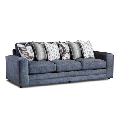 98.25'' Upholstered Sofa