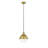 Lashante 1 - Light Single Pendant-2070086135-2070086137-2066134244