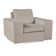 Memphis Upholstered Armchair