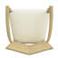 Ensemble de 2 chaises avec accoudoirs-151343564-151343566