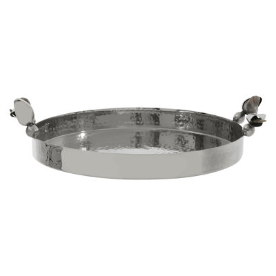 Steel Tray