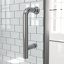 Pivot Sliding Shower Door