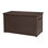 Boîte de rangement pour l'extérieur en résine durable 230 gallons Keter Java idéale pour le mobilier et les fournitures de patio