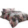 Tayler Patchwork Duvet Cover Set with Pillowcases