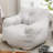 Fabric Bean Bag Chairs-1949719632