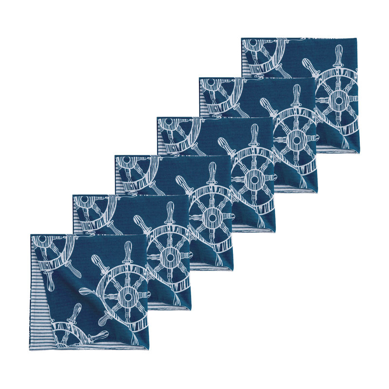 Serviette 20 po Sesco