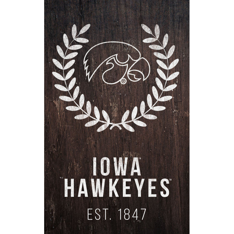 Wall Decor, Iowa