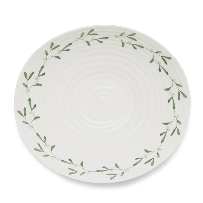 Sophie Conran, Mistletoe - Serving Bowl