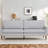  Jadier 68‘’ Upholstered Loveseat Sofa-59514340-59514337