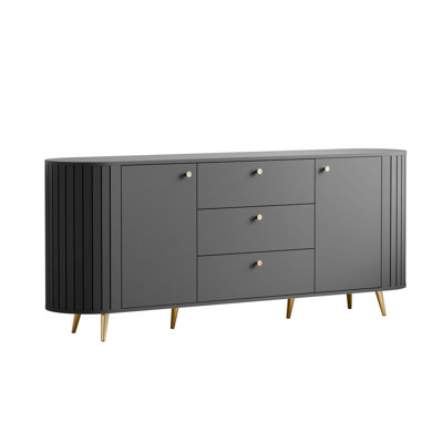 190cm Sideboard