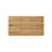 Rustic Design Outdoor Coffee Table, Patio Table
