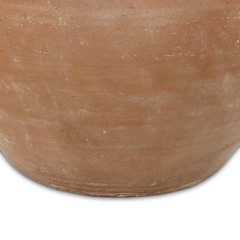 Bosa Vessel, Aged Natural